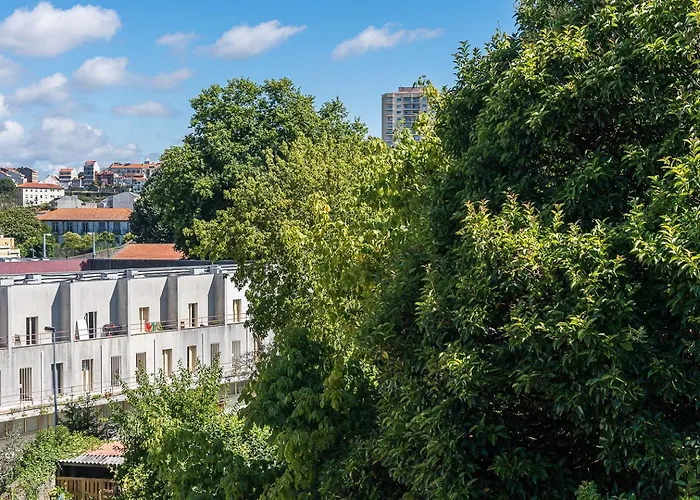 Guestready - Sound Of Nature - T1 Boavista