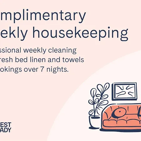 Апартаменты Guestready - Sound Of Nature - T1 Boavista Порту