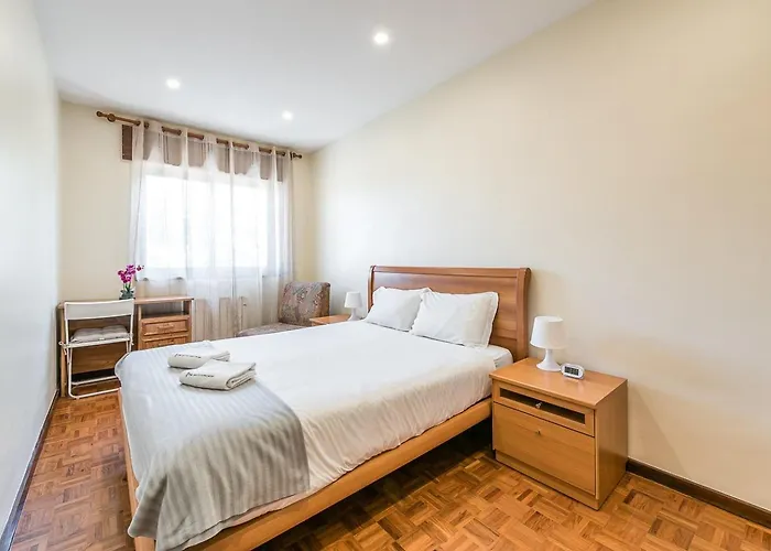 Guestready - Sound Of Nature - T1 Boavista