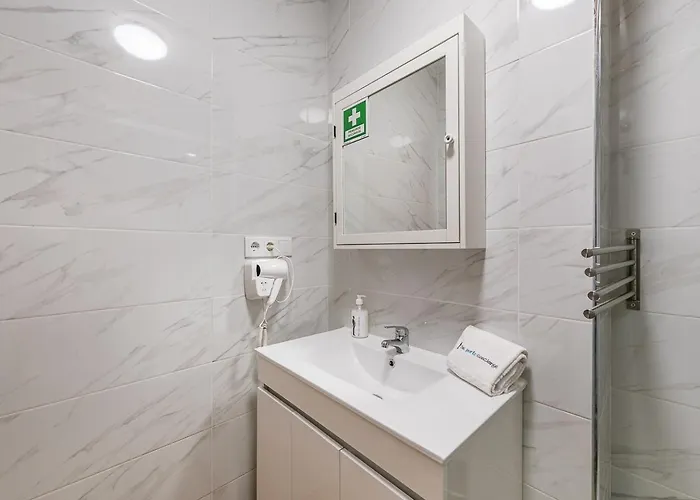 Guestready - Sound Of Nature - T1 Boavista Апартаменты