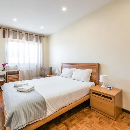Guestready - Sound Of Nature - T1 Boavista