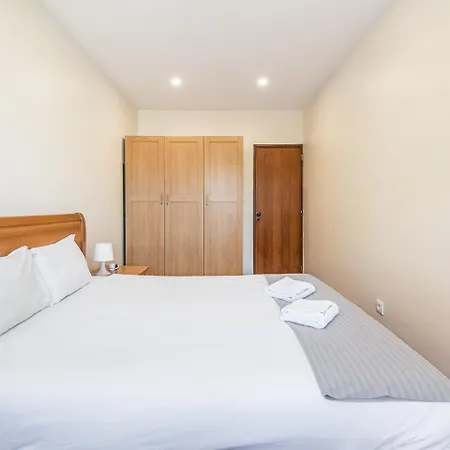 Apartment Guestready - Sound Of Nature - T1 Boavista Porto