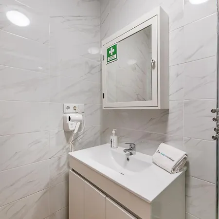 Guestready - Sound Of Nature - T1 Boavista Apartment