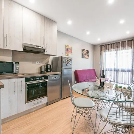 Apartment Guestready - Sound Of Nature - T1 Boavista *