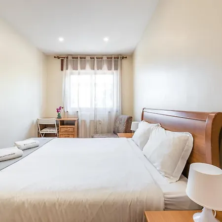 Apartment Guestready - Sound Of Nature - T1 Boavista