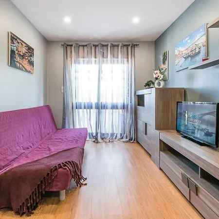 Guestready - Sound Of Nature - T1 Boavista Porto