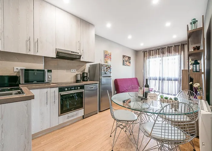 Apartment Guestready - Sound Of Nature - T1 Boavista *