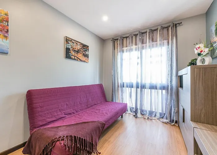 Guestready - Sound Of Nature - T1 Boavista