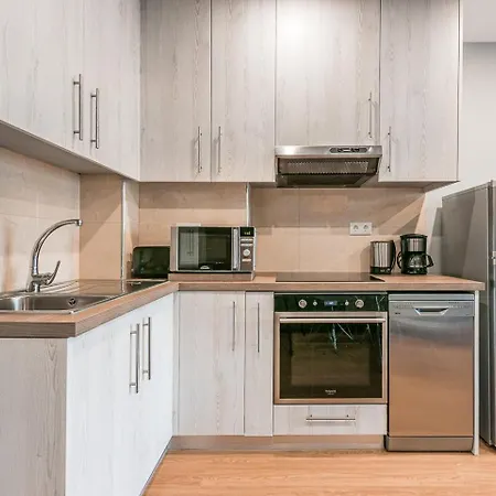 Guestready - Sound Of Nature - T1 Boavista * Porto