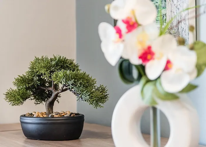 Guestready - Sound Of Nature - T1 Boavista Apartmán *