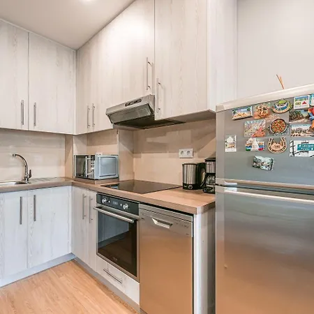 Guestready - Sound Of Nature - T1 Boavista * Oporto